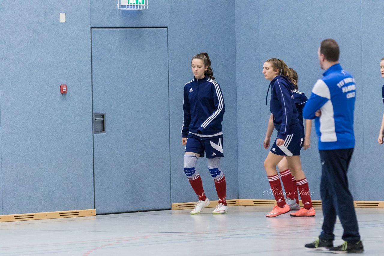 Bild 68 - B-Juniorinnen Futsal Qualifikation